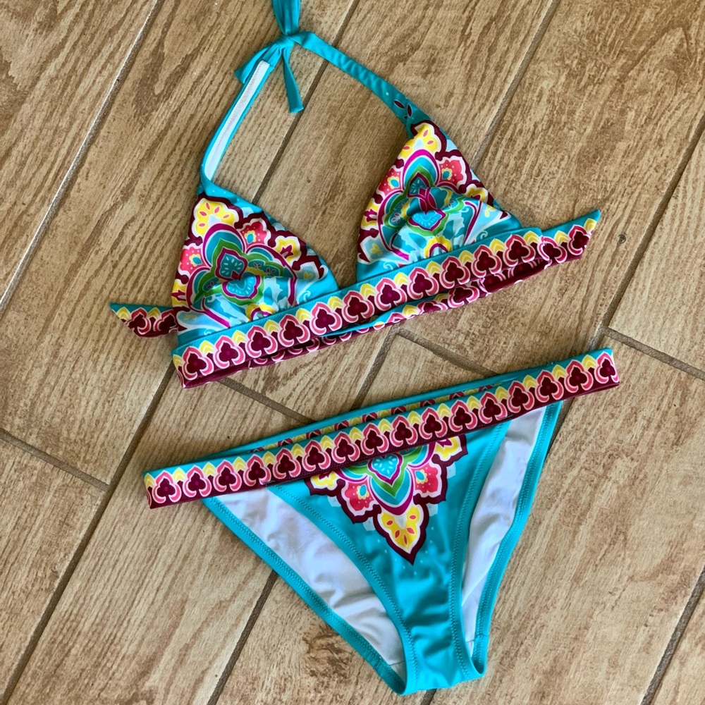 EUC Victoria’s Secret Bikini